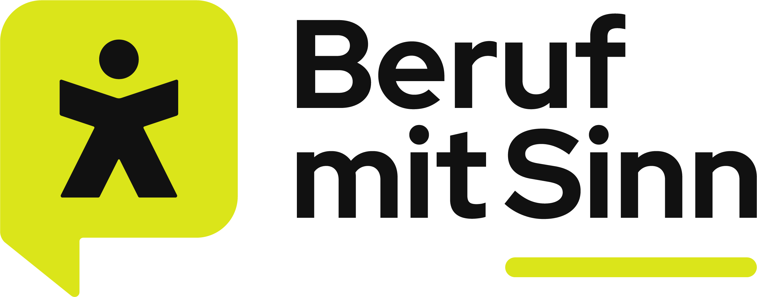 Beruf mit Sinn – Arbeitgebersiegel